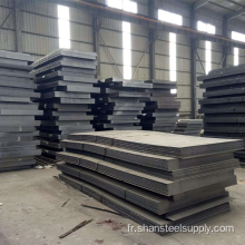 S275N S275NL Good-Performance Carbone Steel Sheet